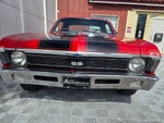 1970 Chevrolet Nova SS