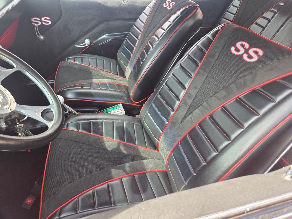 1970 Chevrolet Nova SS