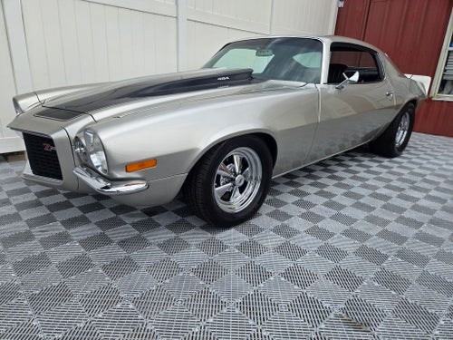 1971 Chevrolet Camaro Z28