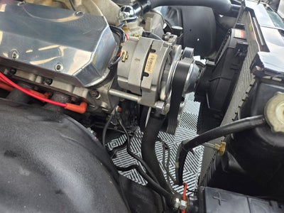 1971 Chevrolet Camaro Z28