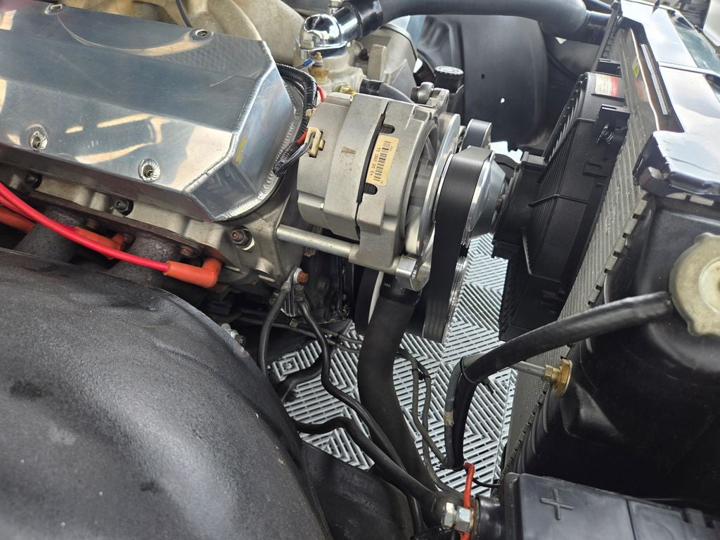 1971 Chevrolet Camaro Z28