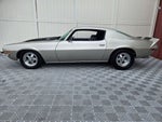 1971 Chevrolet Camaro Z28