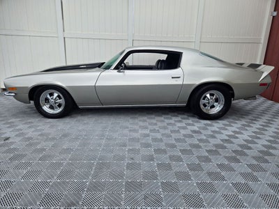 1971 Chevrolet Camaro Z28
