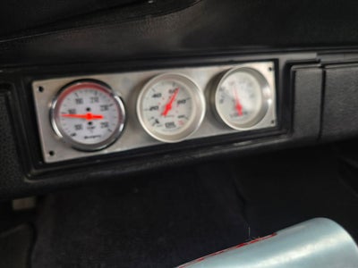 1971 Chevrolet Camaro Z28