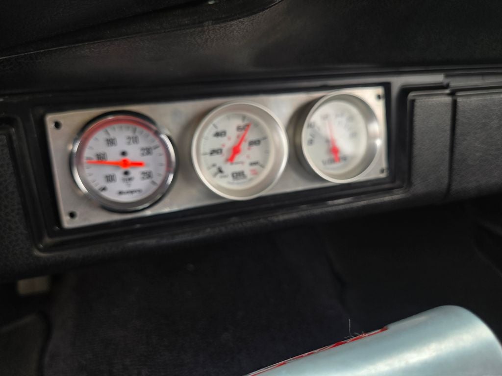 1971 Chevrolet Camaro Z28