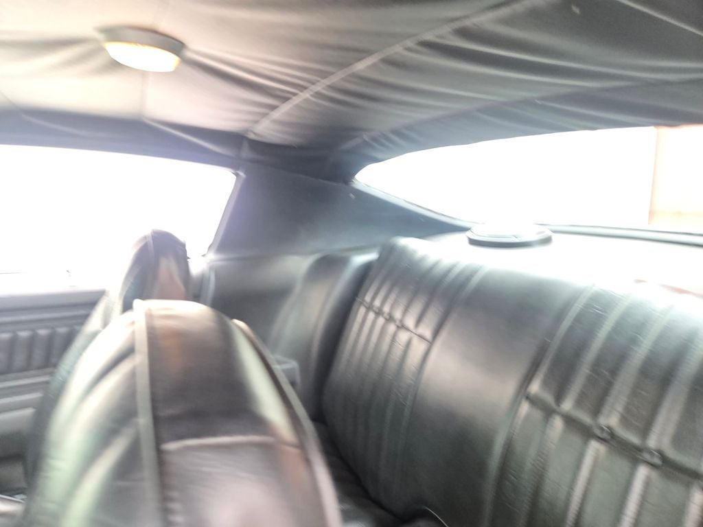 1971 Chevrolet Camaro Z28