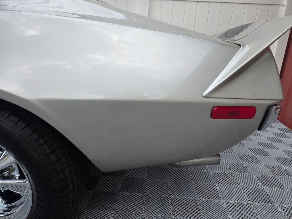 1971 Chevrolet Camaro Z28
