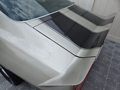 1971 Chevrolet Camaro Z28