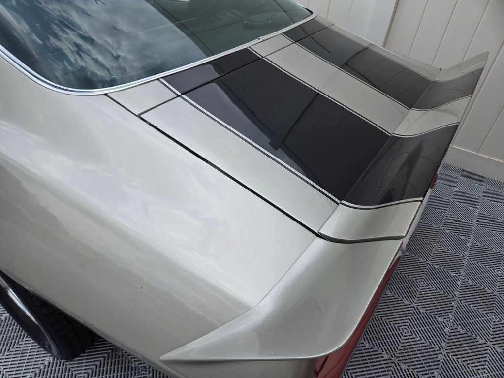 1971 Chevrolet Camaro Z28