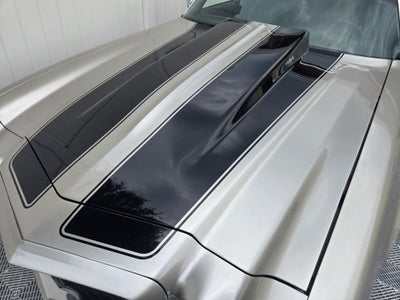 1971 Chevrolet Camaro Z28