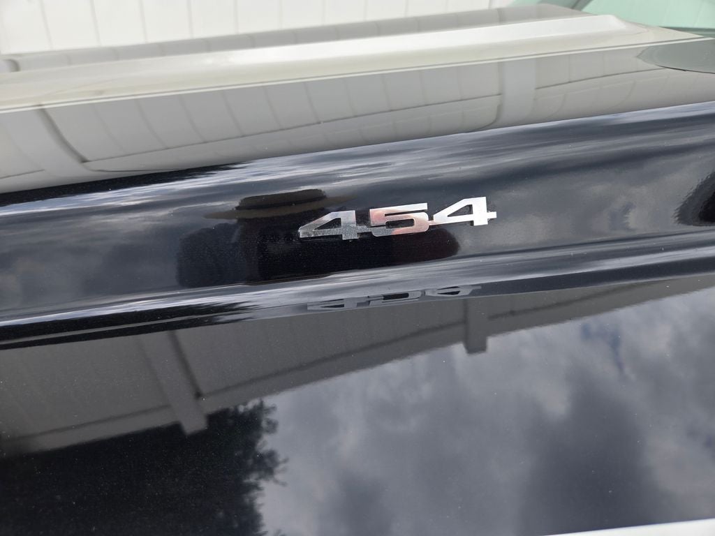 1971 Chevrolet Camaro Z28