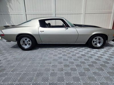 1971 Chevrolet Camaro Z28