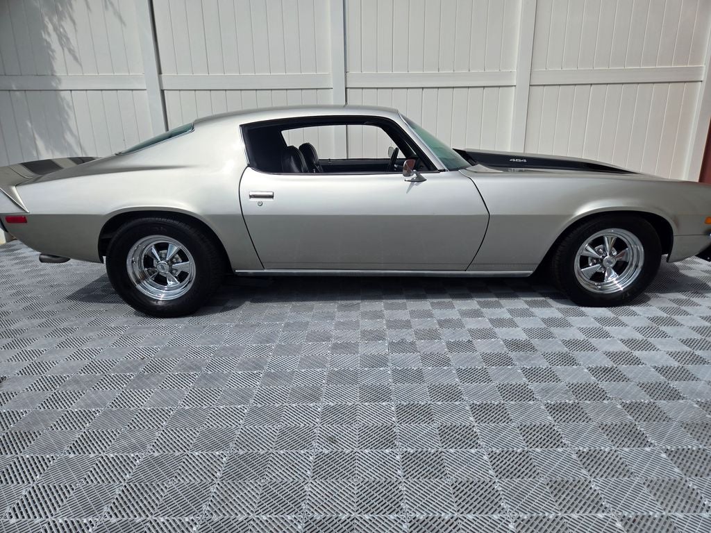 1971 Chevrolet Camaro Z28