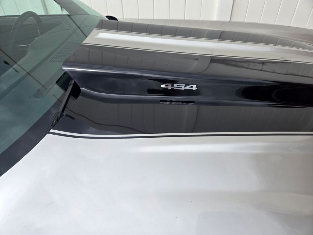 1971 Chevrolet Camaro Z28
