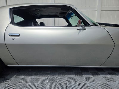 1971 Chevrolet Camaro Z28