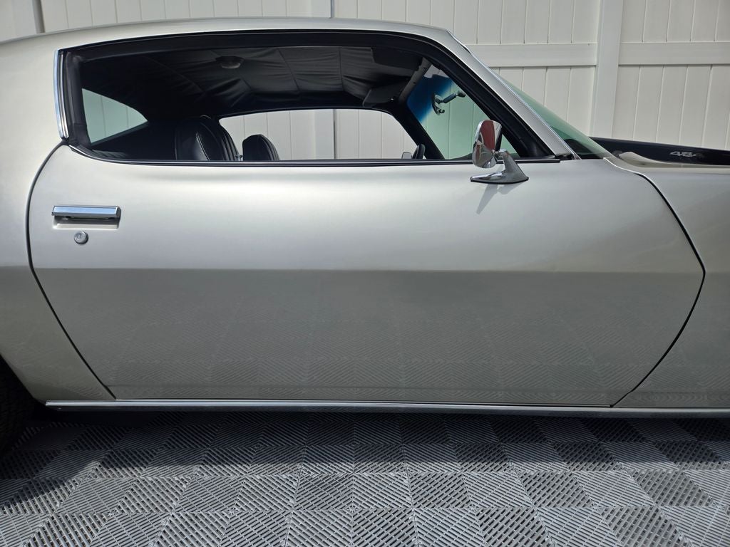 1971 Chevrolet Camaro Z28