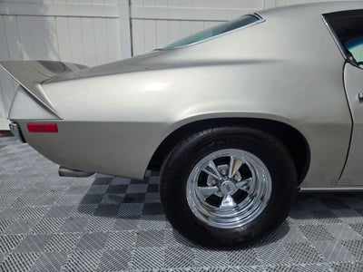 1971 Chevrolet Camaro Z28