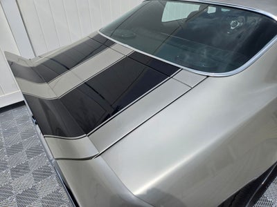 1971 Chevrolet Camaro Z28