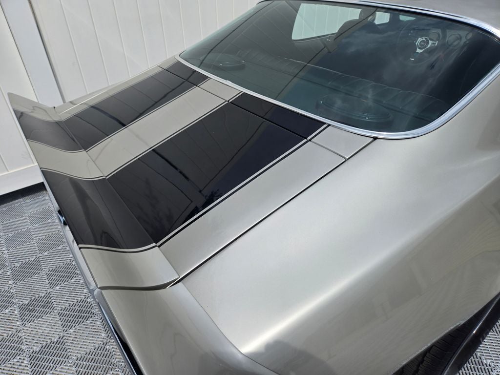 1971 Chevrolet Camaro Z28