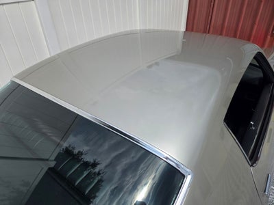 1971 Chevrolet Camaro Z28
