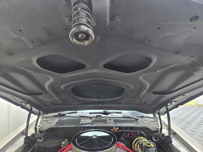 1971 Chevrolet Camaro Z28