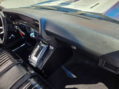 1971 Chevrolet Chevelle Coupe
