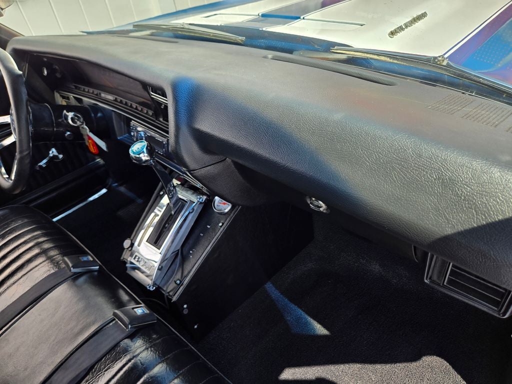 1971 Chevrolet Chevelle Coupe