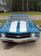 1971 Chevrolet Chevelle Coupe