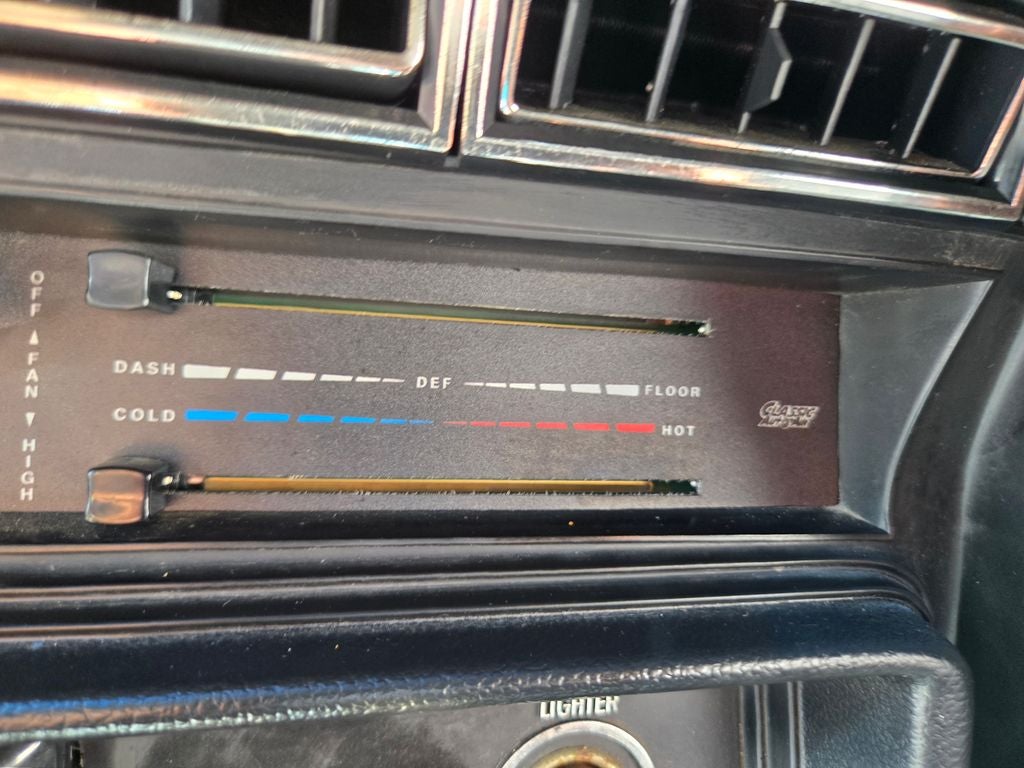 1971 Chevrolet Chevelle Coupe