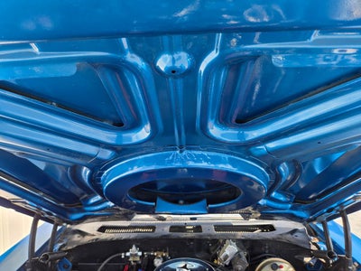 1971 Chevrolet Chevelle Coupe