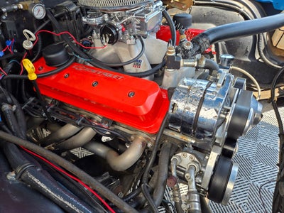 1971 Chevrolet Chevelle Coupe