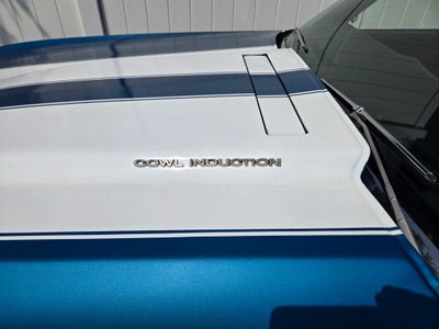 1971 Chevrolet Chevelle Coupe
