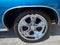 1971 Chevrolet Chevelle Coupe