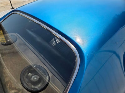 1971 Chevrolet Chevelle Coupe
