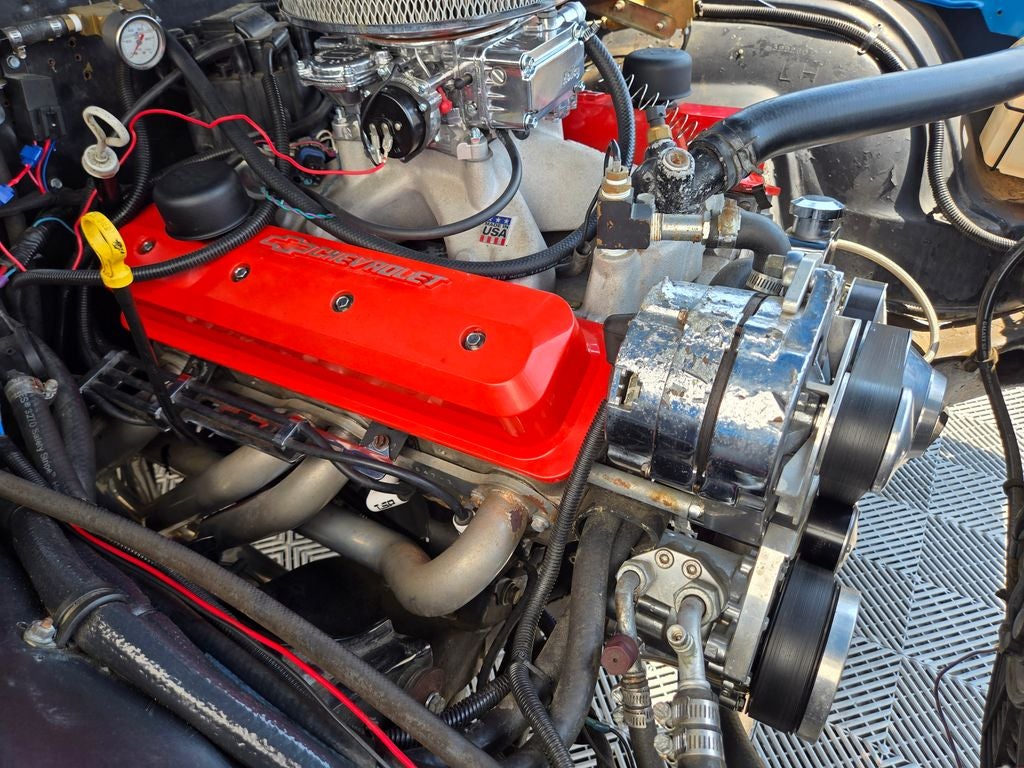 1971 Chevrolet Chevelle Coupe