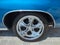 1971 Chevrolet Chevelle Coupe