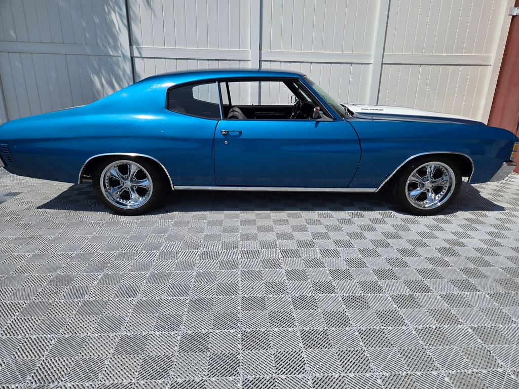 1971 Chevrolet Chevelle Coupe