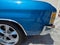1971 Chevrolet Chevelle Coupe