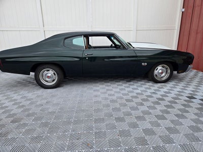 1970 Chevrolet Chevelle SS