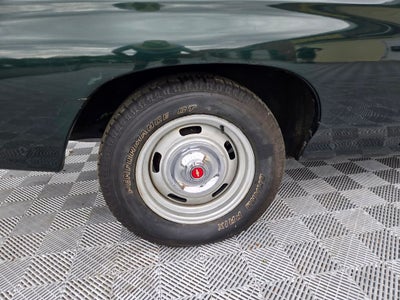 1970 Chevrolet Chevelle SS