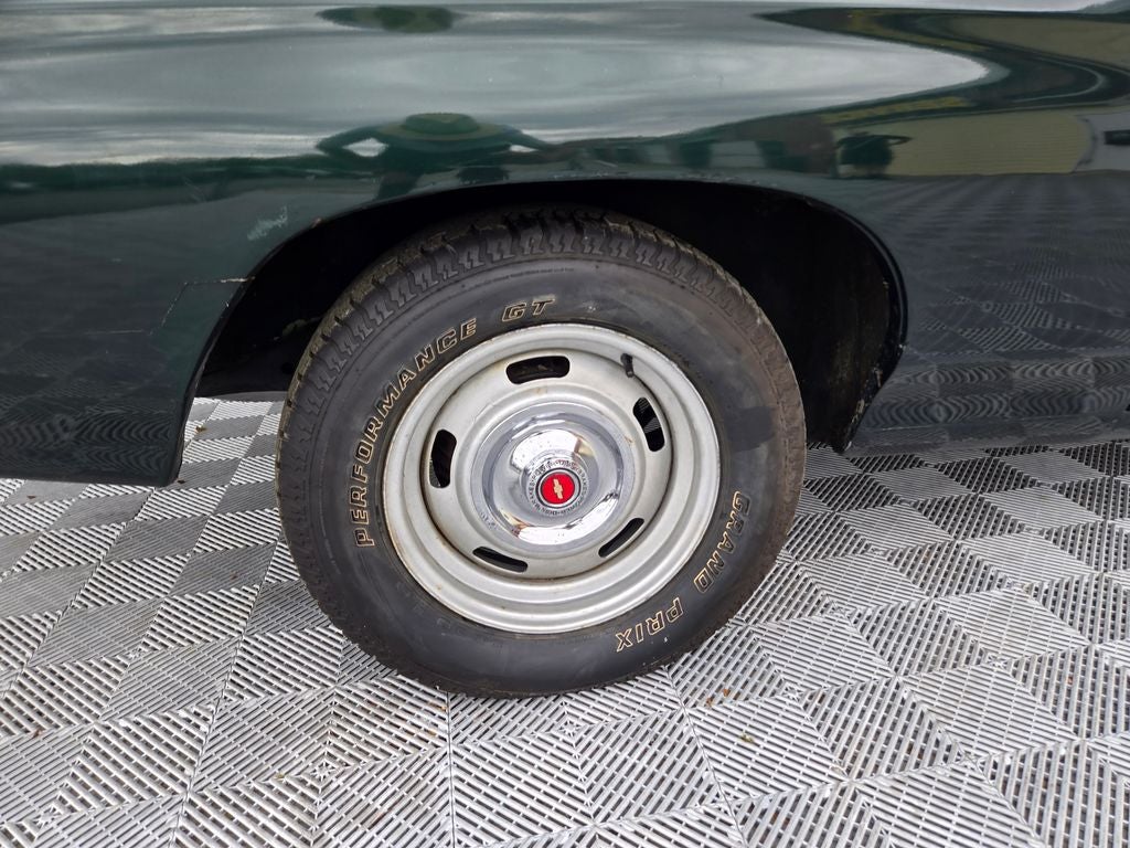 1970 Chevrolet Chevelle SS