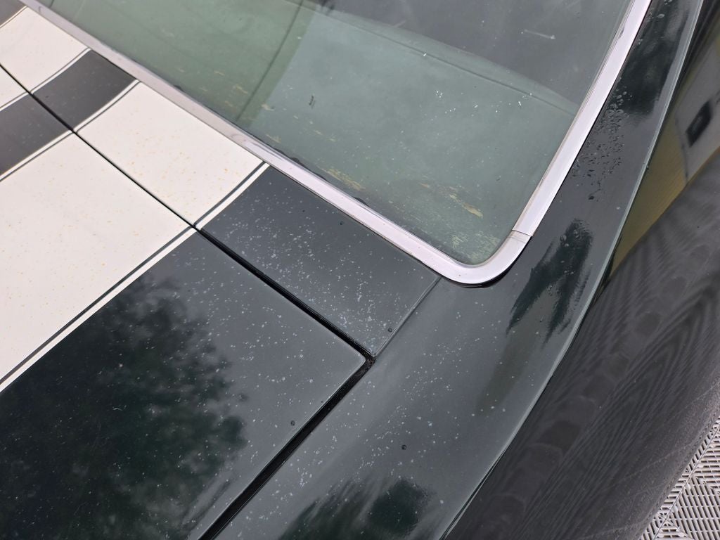 1970 Chevrolet Chevelle SS