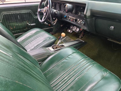 1970 Chevrolet Chevelle SS