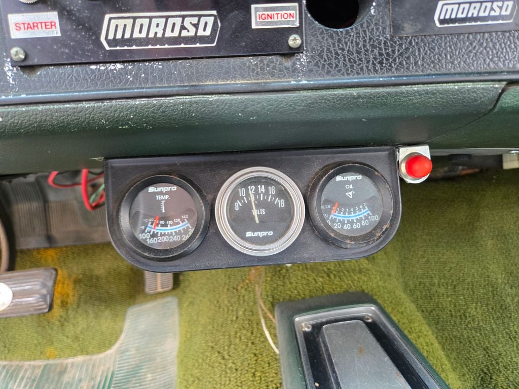 1970 Chevrolet Chevelle SS