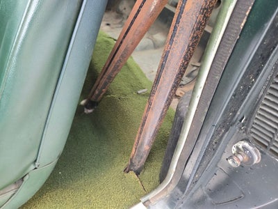 1970 Chevrolet Chevelle SS