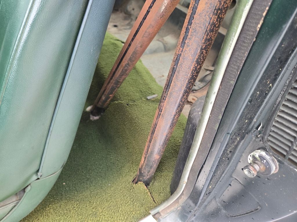 1970 Chevrolet Chevelle SS