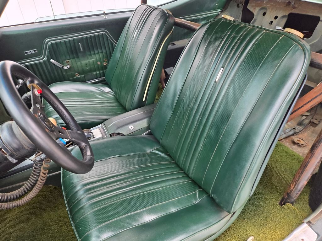 1970 Chevrolet Chevelle SS