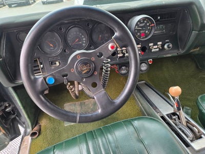 1970 Chevrolet Chevelle SS