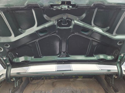 1970 Chevrolet Chevelle SS