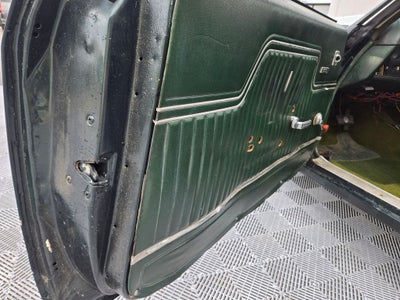 1970 Chevrolet Chevelle SS